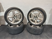 Jantes Jaguar XK8