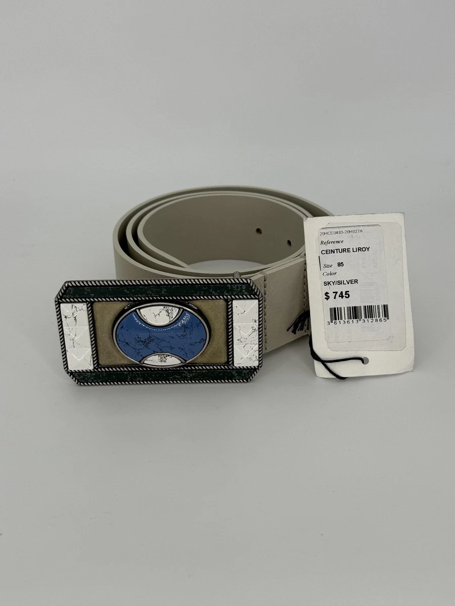 Isabel Marant Belts for Women for sale | eBay display picture 3