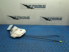 MITSUBISHI ASX SUV 1.6 MIVEC 16V (4A92) 2017 A047218 RIGHT REAR DOOR LOCK