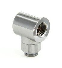 Monsoon 90 Rotary Angle Fitting - 3/4" - Chrome