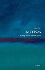 Autism: A Very Short Introduction - paperback...
