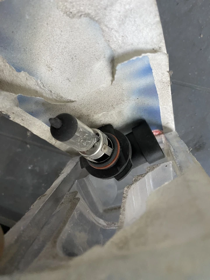 Bombilla antiniebla Wagner Lighting BP9145 Foto 3 de 3