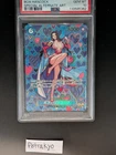Boa Hancock (SP) OP07-051 Emperors in the New World Foil Japanese PSA 10