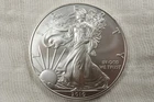 NobleSpirit (LG) Superb Gem BU 2010 American Silver 1oz Eagle