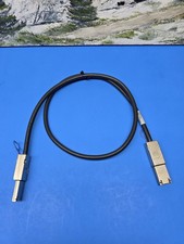 MOLEX 74547-0301 SFF-8088 to SFF-8088 Mini-SAS Cable