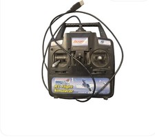 Ikarus easyFly 4 R/C Flight Simulator