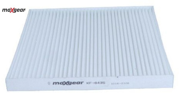 Maxgear 26-1933 Filter FüR Innenraumluft Innenraumfilter Filter Innenraum-image
