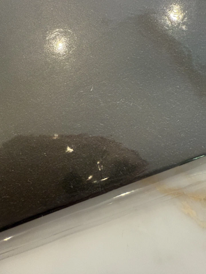 Taylor Swift Folklore: Long Pond Studio Sessions Chinese VER + VINYL MITT - Image 4 of 4