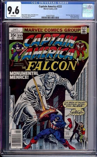 Comic Image