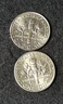 2025 P & D Roosevelt Dimes Circulated #1