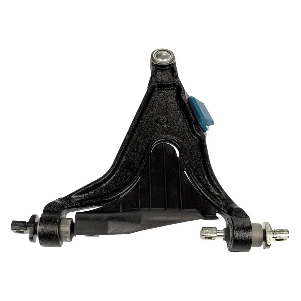 Brazos de control y rótulas inferiores delanteros derecho y derecho para Volvo C70 1998-2004 Dorman Foto 3 de 4