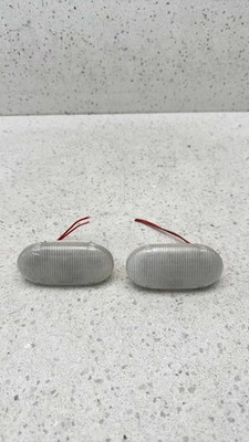 2001-2003 NISSAN MAXIMA License Lamp 2 Pcs