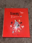 Vintage Tammy Doll “And Her Family” By Ideal - Original Case - Red