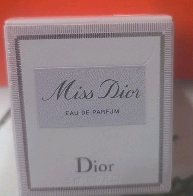 Dior Miss Dior 0.17 fl oz Women's Eau de Parfum