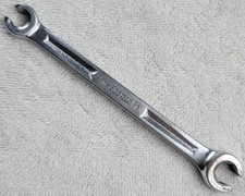 Snap-on Rxv-1012-s Flare Nut Line Wrench 516 38 Usa Snap-on Rxv-1012-s Flare Nut Line Wrench 516 38 Usa