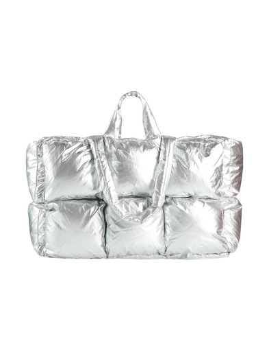 Off-white™ - Women - Shell Shoulder bag - Silver