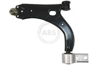 A.B.S. Lenker, RadaufhäNgung 210813 FüR Ford Mazda
