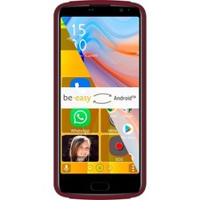Bea-fon M7 Lite 4G Seniorenhandy 32 GB 4G LTE...