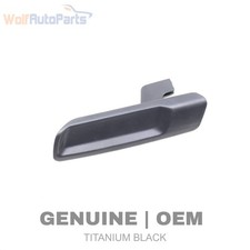 20-25 Vw Atlas Cross Sport - Front Right Seat Height Adjustment Handle Lever