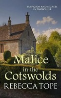 Rebecca Tope | Malice In The Cotswolds | Taschenbuch | Englisch (2019)