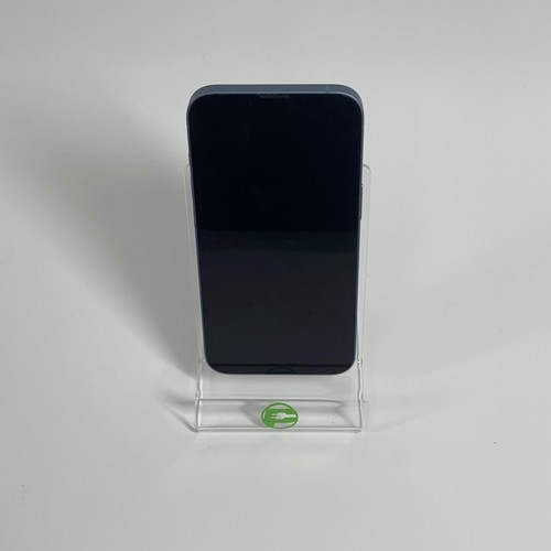 Unlocked Apple iPhone 14 128GB 18.5 BLUE MPVH3LL/A - Bild 3 von 8