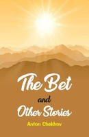 The Bet And The Other Stories Anton Chekhov Taschenbuch Kartoniert / Broschiert