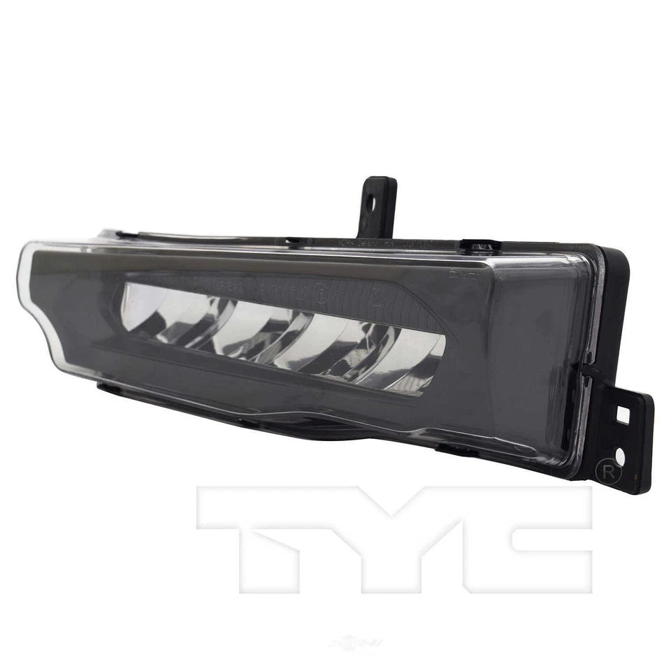 TYC Regular fits 2020-2021 BMW X3 X4  TYC - Изображение 3 из 4