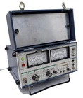 Vintage Leader LSP-5621 Speaker Analyzer Unit Impedance Admittance Test Meter