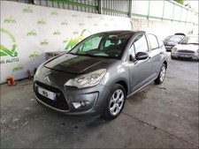 Démarreur Citroen C8