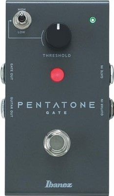 Ibanez / PTGATE PENTATONE FAMILY Pentatone Noise Gate