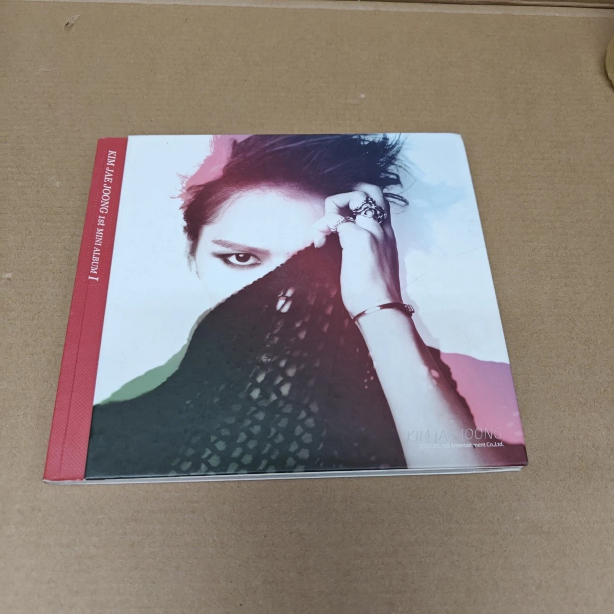 kim jaejoong products for sale | eBay