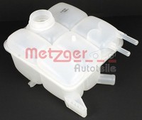 Metzger Autoteile AusgleichsbehäLter KüHlmittel 2140109 FüR Ford Kuga Focus MAX