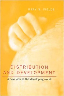 Distribution and Development: A New Look at the Developing World - GOOD
