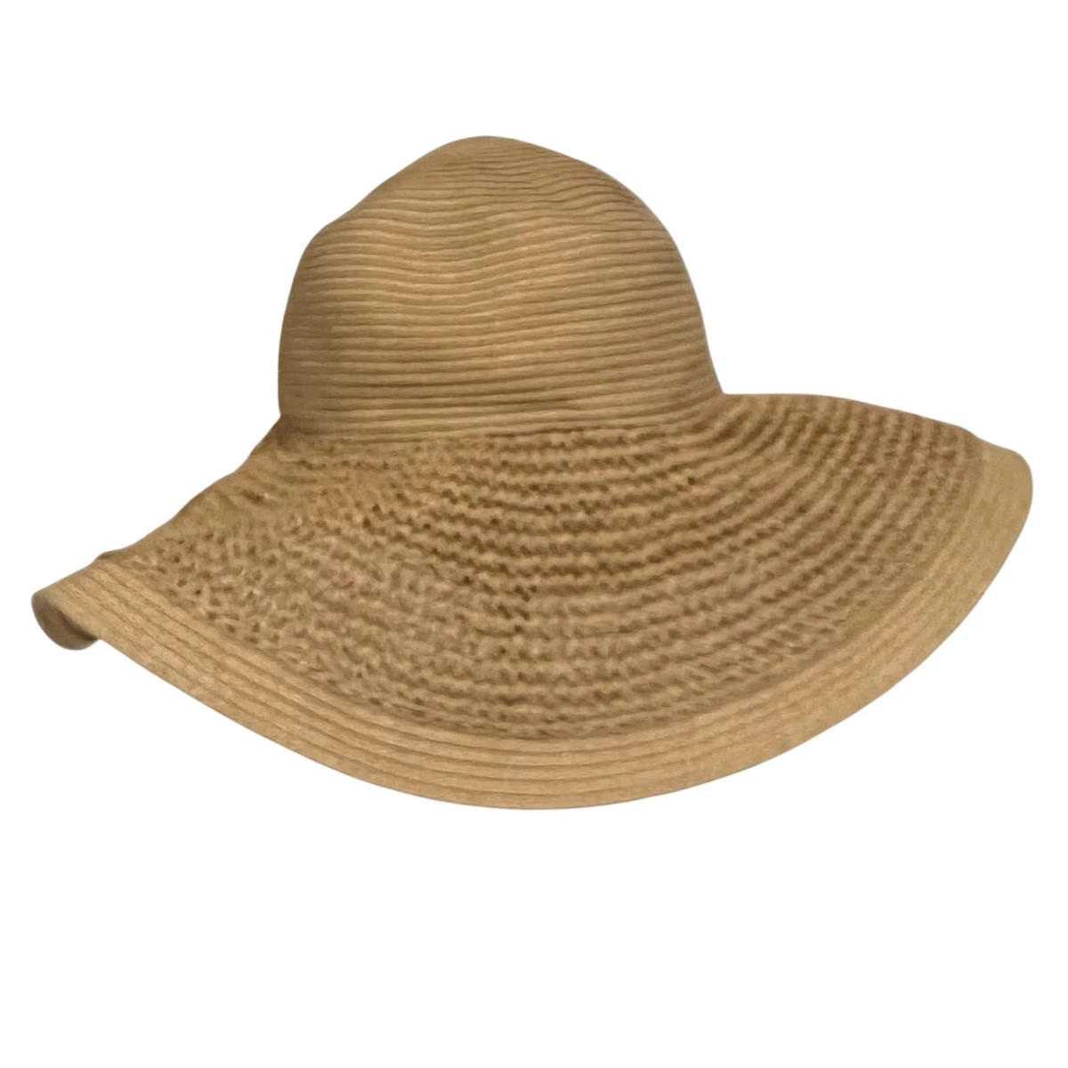 J. Crew Packable Raffia Bucket Hat - natural straw CI087_EE4479?hei=1700&crop=0,0  main image 3