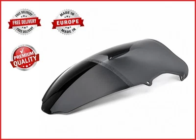 SUZUKI TL 1000 S - 1998-2002 PARE-BRISE STANDARD / 6 COULEURS - Photo 1/2