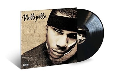 Nelly Nellyville [Explicit Content] (2 Lp's) Records & LPs New