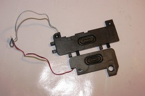 Dell XPS M1530 PP28L Lautsprecher Sound Speaker #2122