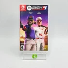 Super Mega Baseball 4 (Nintendo Switch, 2023)
