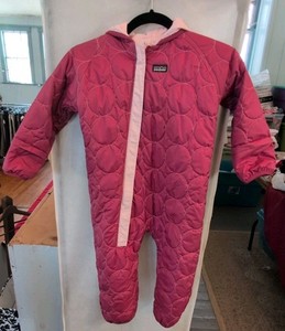 Patagonia Snowsuit 3T | eBay