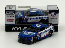 2025 KYLE LARSON #5 Hendrickcars Homestead Win 1:64 In Stock