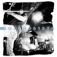 Botch - 061524 Live Album - Cd - E3447Z