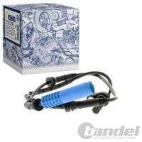 Vemo ABS-SENSOR Raddrehzal Vorne Links Rechts Passend FüR BMW 7 | V20-72-0069