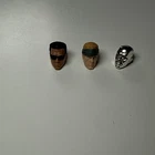 GI Joe Cobra 25th 30th 50th ROC POC Star Wars Figure Lot Custom Fodder 15