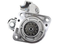 AS-PL Anlasser Starter As S5187 FüR Tgm SÜ Tga City Hocl Man Lion Tgl Nm 24V 1 2