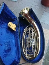 Miraphone F Wagner Tuba 