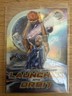 2023-24 Topps Cosmic Chrome - Launched Into Orbit Tracy McGrady #LIO-25