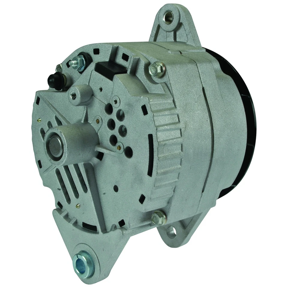 Alternador compatible con Chevrolet C50 1979, C60 1986, 0R2793, 9W1082, 3604659RX, 7850 Foto 4 de 4