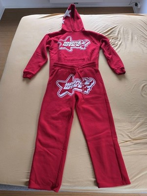 FSBN Jogging Anzug mit Hose World Wide - EU/US/CA - M/Medium Hoody mit Hose