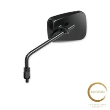 New AZ2 MIRROR EX(BLACK)