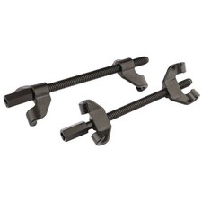 Image of Draper Coil Spring Compressor Set, 1/2" Sq. Dr., 21mm (2 Piece)